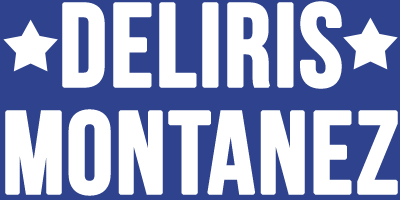 Deliris Montanez for U.S. Congress