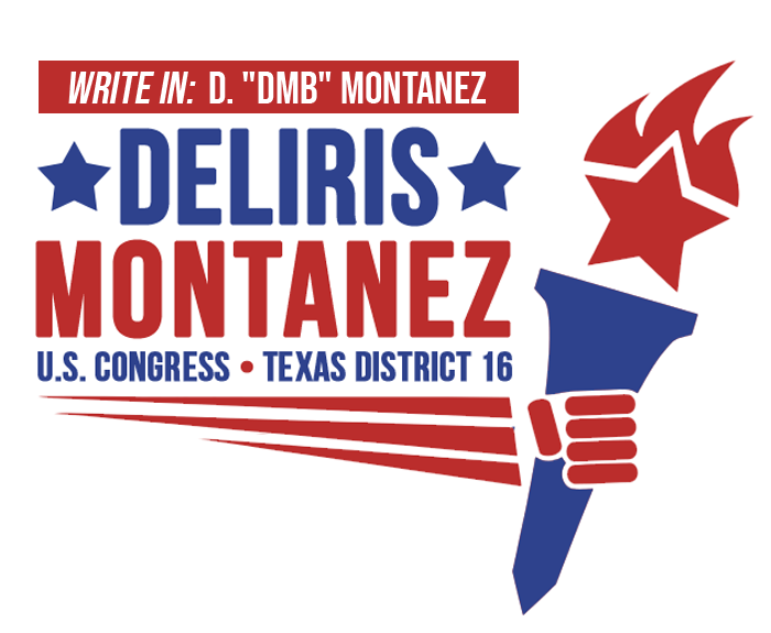 Deliris Montanez for U.S. Congress